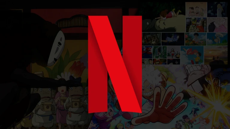 VP Netflix Targetkan Streamer Terbesar di Dunia untuk Anime